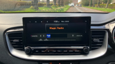 Kia Ceed 1.5T GDi ISG GT-Line 5dr Petrol Hatchback